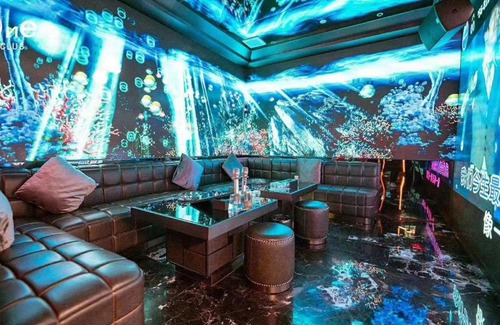 Zhuhai Gongbei Hotel | Zhuhai Longzhuda International Hotel
