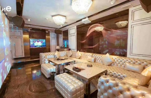 Zhuhai Gongbei Hotel | Zhuhai Longzhuda International Hotel