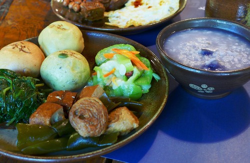 Sanyi Bed & Breakfast | Zhuo Ye Cottage