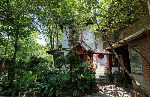 Sanyi Bed & Breakfast | Zhuo Ye Cottage