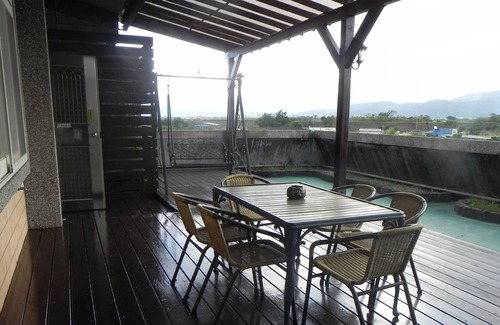 Yuanshan Bed & Breakfast | Zhuyuan Ju B&B