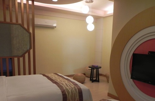 Yuanshan Bed & Breakfast | Zhuyuan Ju B&B