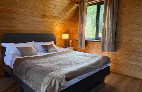 Issyk-Kul Region Resort | Zhyluu Suu Resort BozUchuk
