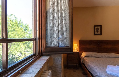 Abbateggio Apartment | Zi Dunate by Typney