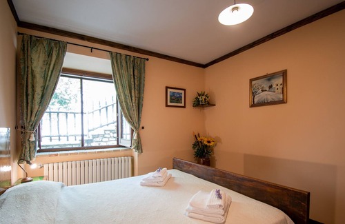 Abbateggio Apartment | Zi Gaetane by Typney