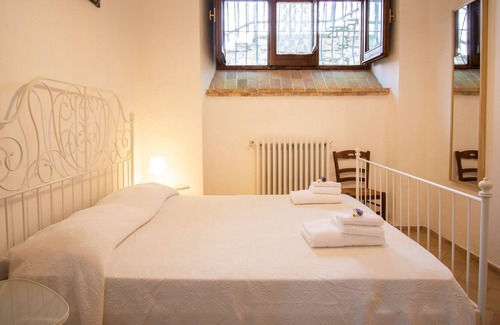 Abbateggio Apartment | Zi Nunzie by Typney