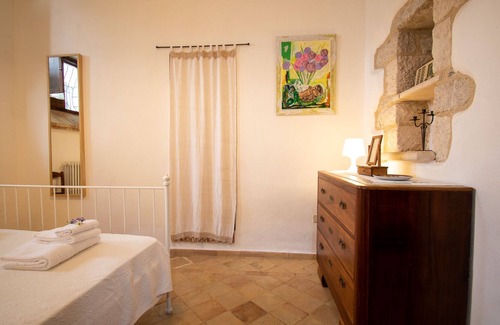 Abbateggio Apartment | Zi Nunzie by Typney