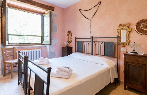 Abbateggio Apartment | Zi Pasquale by Typney