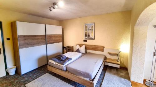 Rotensol House | Zi02 Doppelzimmer Schönblick mit Balkon