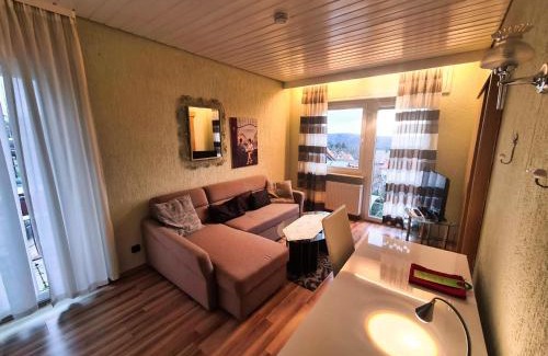 Rotensol House | Zi15 Familienzimmer Schönblick mit zwei seperaten Zimmern