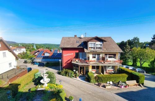 Rotensol House | Zi21 Doppelzimmer Schönblick mit Balkon