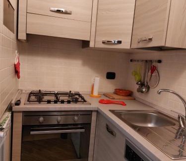 Scanno House | Zia Elisa