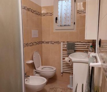 Scanno House | Zia Elisa