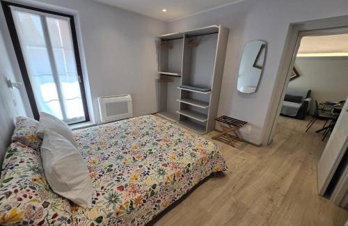 Bra Apartment | Zia Rina
