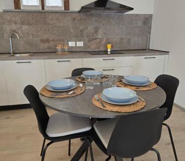 Bra Apartment | Zia Rina