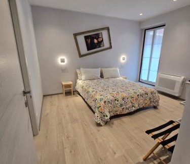 Bra Apartment | Zia Rina