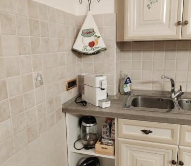 Santa Giustina Apartment | ZiaMilva
