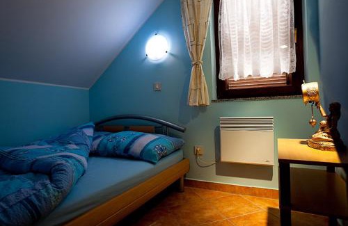 Trebnje House | Zidanica Meglič - Vineyard cottage Meglič