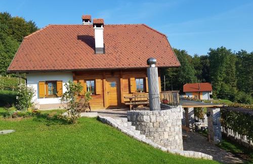 Novo Mesto House | Zidanica Ravbar