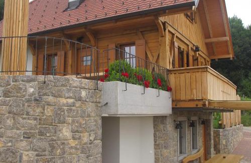 Novo Mesto House | Zidanica Ravbar