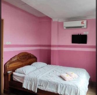 Ranau Hotel | Ziee hotel