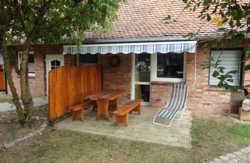 Klietz Cabin | Ziegelei-Lübars