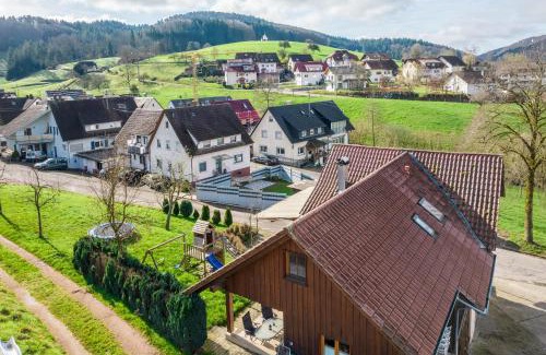 Schuttertal Apartment | Ziegelhof