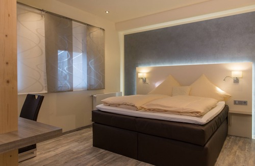 Spenge Hotel | Ziegenbruch's Hotel & Restaurant