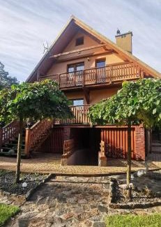 Sulecki Borek House | Zielkowa Ostoja