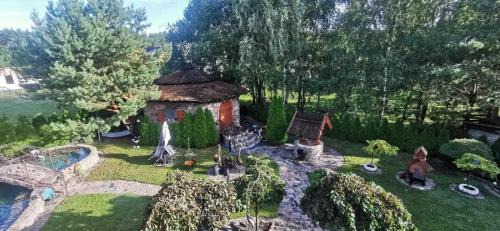 Sulecki Borek House | Zielkowa Ostoja