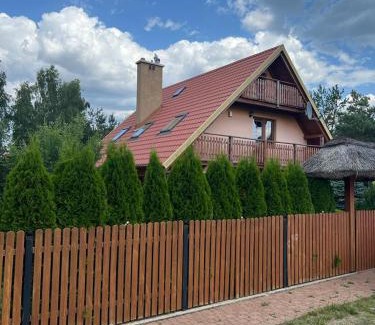 Sulecki Borek House | Zielkowa Ostoja