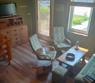 Gorlo House | Zielona Chatka pod Srebrnym Żurawiem