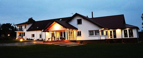 gmina Nowogrodek Pomorski House | Zielona Dolina