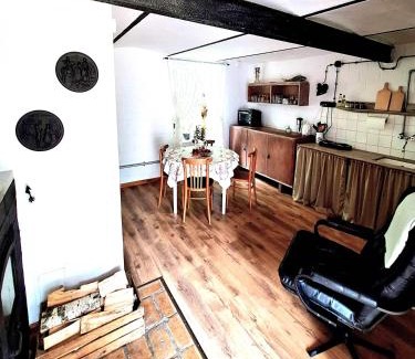 Czaplinek Apartment | Zielona Samotnia