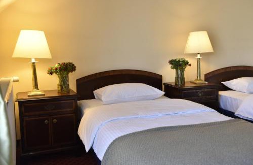 Wielun Hotel | Zielona Weranda