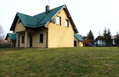 Suleczyno House | Zielona Zagroda