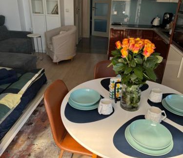 Bronowice Apartment | Zielone Tarasy Kraków Crakow
