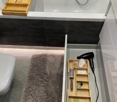 Bronowice Apartment | Zielone Tarasy Kraków Crakow