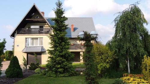 Sikorzyno House | Zielone Tarasy na Kaszubach