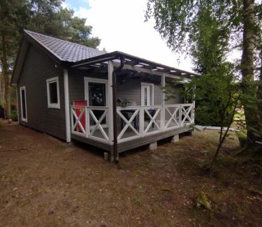 Wierzchucino House | Zielone Zacisze