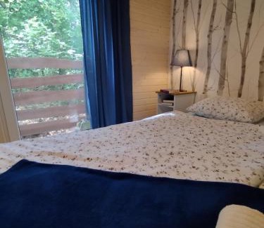 Wierzchucino House | Zielone Zacisze