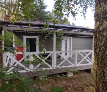 Wierzchucino House | Zielone Zacisze