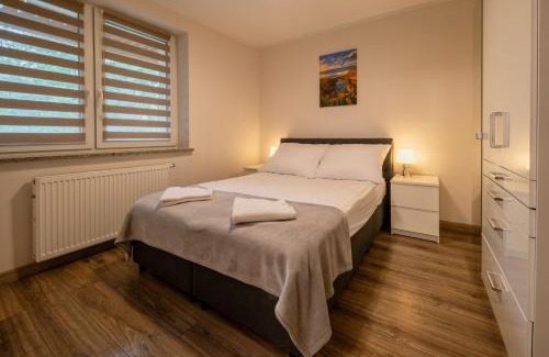 Milkow House | Zielony Zakątek Karpacz Apartamenty
