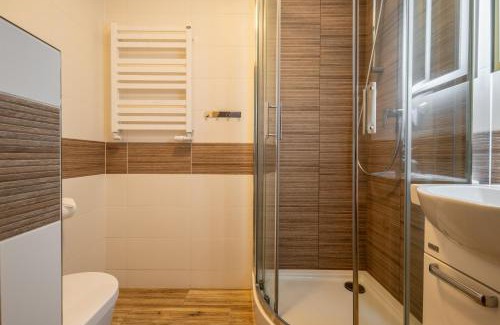 Milkow House | Zielony Zakątek Karpacz Apartamenty