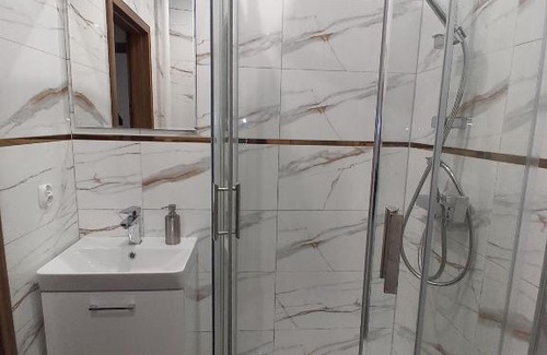 Sandomierz Apartment | Zielony Zakątek