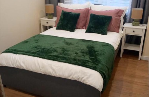 Sandomierz Apartment | Zielony Zakątek