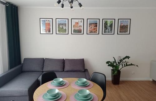 Sandomierz Apartment | Zielony Zakątek