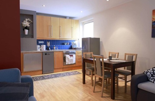 Gorny Sopot Apartment | Zielony Zakątek