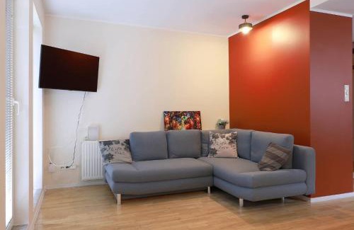 Gorny Sopot Apartment | Zielony Zakątek