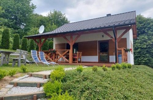 Sosnowka Ski Chalet | Zielony Zakątek Sosnówka